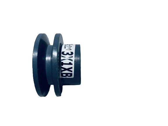 Solid Pulley