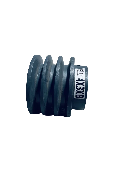 Solid Pulley