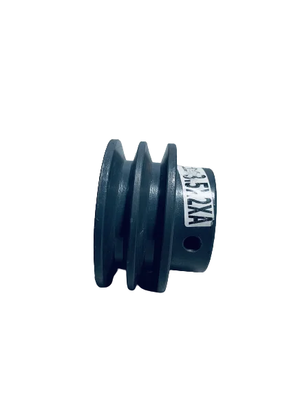 Regular Pulley