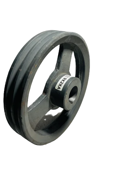 Regular Pulley