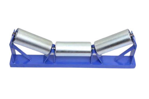 Frame of Idler Roller