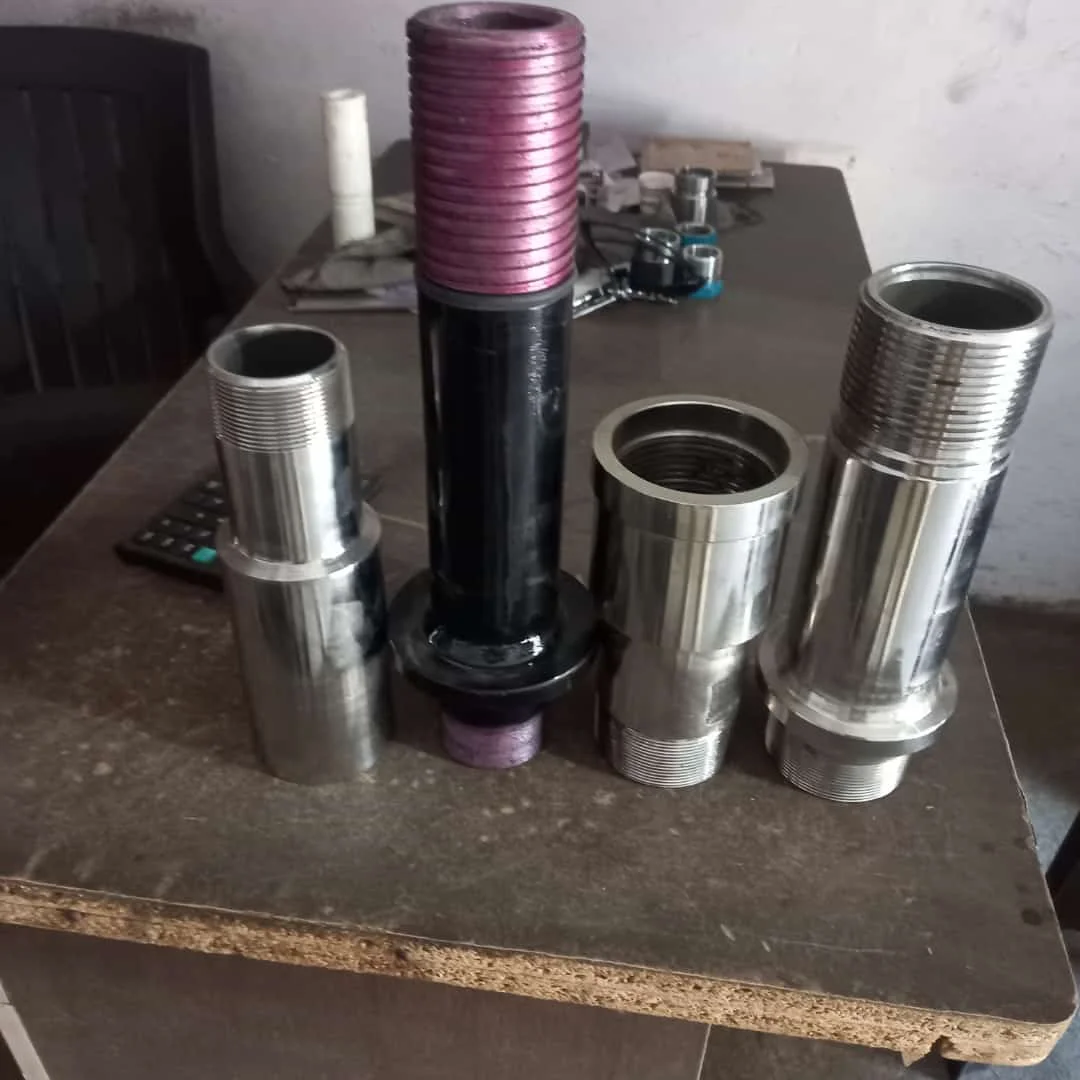 SS Adapter