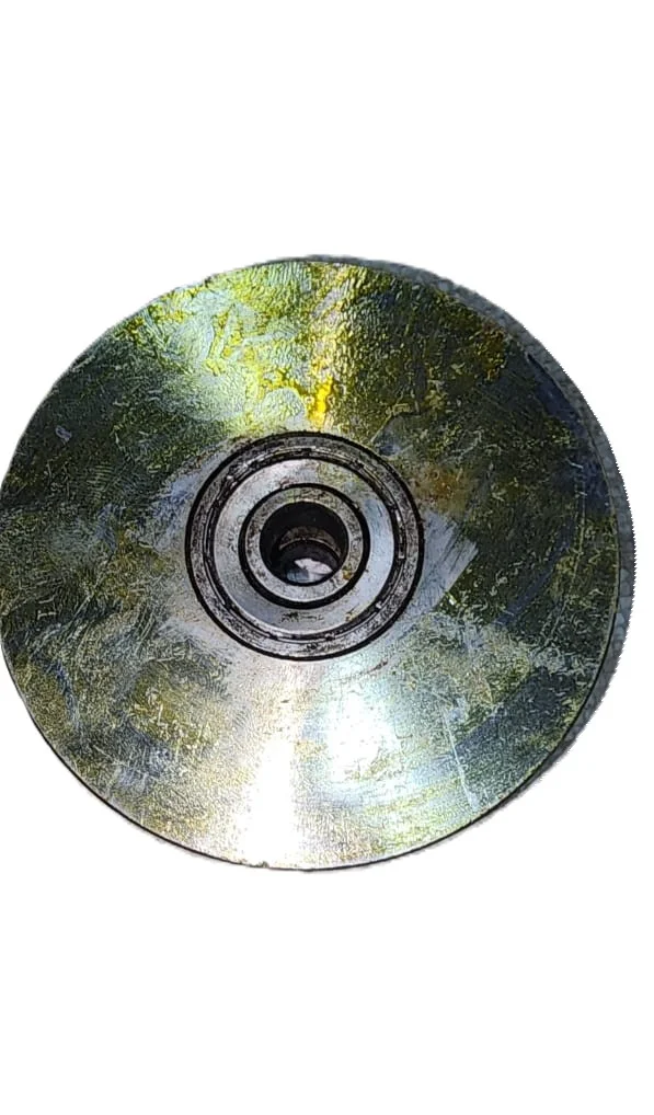 Gate Wheel
