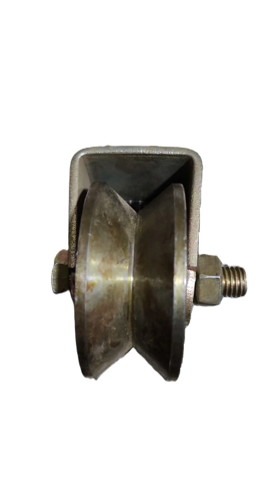 MS Door Wheel